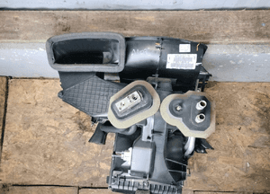 Nagrzewnica ford fiesta MK7 1.25 AB31-19B555-AE 1