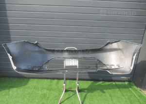 Zderzak tył tylny seat leon iii 3 fr hatchback 2012-2016 rok 7