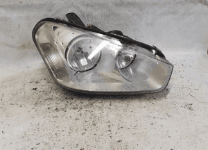 Przod przednia lampa prawa ford c-max 1 1