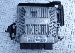 STEROWNIK PEUGEOT 407 2.0 HDI 5WS40167D-T RADOM 2