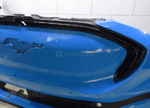 Ford mustang mach-e 2021- zderzak przód 4020520701AE llu 7
