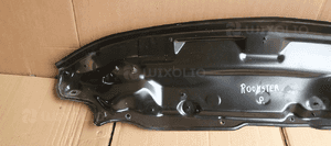 Podszybie metalowe blacha Skoda Roomster 5J0805275B 2