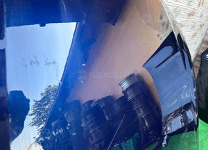 Maska bmw 4 G22 G23 6