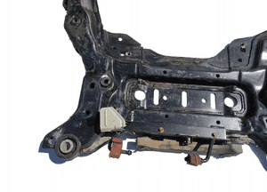 KOŁYSKA WÓZEK SANKI TRAWERS PRZÓD PRZEDNIE RANGE ROVER EVOQUE I 2011-2018 5