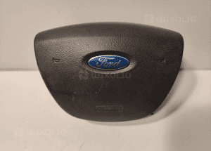 Poduszka kierownicy airbag ford c-max lift 6M51-R042B85 06-10 oryginał wysyłka 1