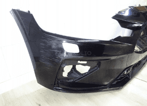 Volvo V60 S60 iii r-design zderzak przód 31455622 6