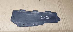 Osłona zaślepka filtra kabinowego Citroen C3 I 9642693777 1