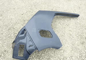 Vw golf vii 5G6 błotnik prawy tył tylny 5G6813328 1