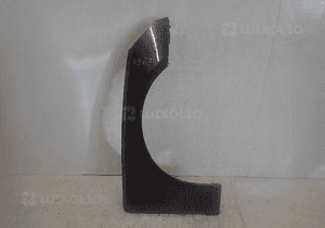 Błotnik prawy przód przedni audi A4 B9 lift 8W 19- 1