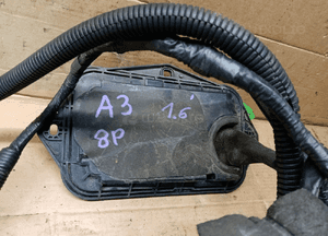 Wiązka instalacji silnika Audi A3 8P 1.6 FSI 10