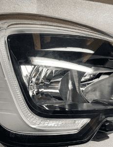 Lampa prawy przod renault master iv 4 260105567R 3