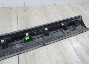 Volvo XC60 ii listwa drzwi prawy przód 31440303 8