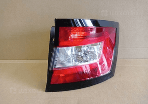Lampa prawa tylna prawy tył skoda fabia 3 iii 6V9 kombi 2014- 1
