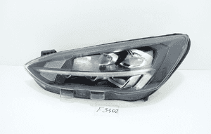 Ford focus MK4 iv 2018- full led lampa lewy przód lewa przednia JX7B-13E015 1