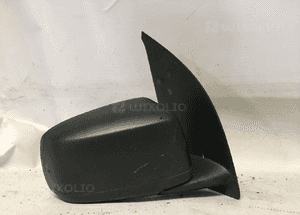 Lusterko prawe 5 pin fiat panda mat 4