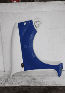 Błotnik prawy przedni RENAULT KANGOO I '1997-2002 1