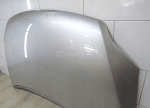 Maska pokrywa silnika volkswagen golf vi plus 08-12 5M0823155 3