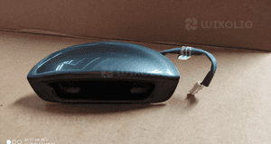 Klamka tylnej klapy micra K12 02-07 90606AX600 oryginał 1