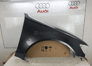 Błotnik audi RS6 RS-6 4G C7 lift 2015-2019 oryginał alu oe 1