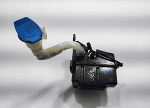 ZBIORNICZEK PŁYNU DO SPRYSKIWACZY VOLKSWAGEN GOLF VII 5G0955453L 2016-2016 2