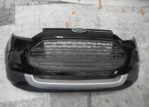 FORD ECOSPORT STARY MODEL CAŁY ZDERZAK PRZEDNI 1