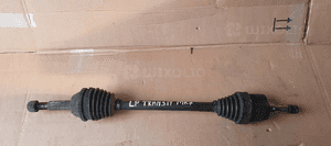 Półoś lewa krótka półośka Ford Transit MK7 2.2 TDCI 4