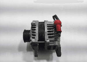 ALTERNATOR MAXITY CABSTAR NT400 3.0 DCI DXI 23100-LE00A 2015-2018 3