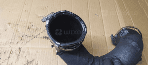 Przewód wąż rura intercoolera Audi A6 C6 2.7 TDI 4F0145737G 2