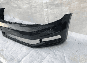 Vw touran 5TA zderzak przedni 15- 3