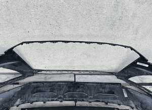 Zderzak przód przedni audi Q7 ii 2 4M 4M0 lift fl SQ7 4M0807437Q 4M0807733F 9
