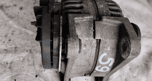 ALTERNATOR RENAULT MEGANE SCENIC II CLIO III 1.5 DCI 8200360480 0124425029 1