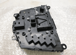 Ford focus MK3 cmax MK2 panel sterowania radio 10