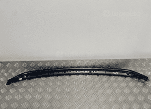 Listwa zderzaka tył porsche boxster 3 iii 718 982 lift 2015- 18