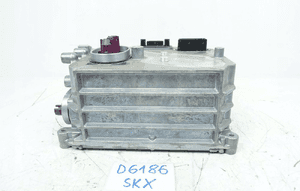 Inwerter moduł ładowania mercedes A0009005638 4