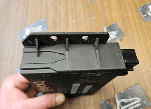 Moduł 8E0959433AE Sterownik Komputer Komfortu Audi A4 B6 B7 Europa 6