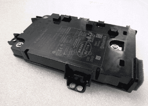 Mercedes W213 moduł sterownik ładowania telefonu 4