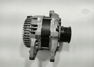 ALTERNATOR CITROEN C4 AIRCROSS 1.8 HDI 1800A334 A2TX1081B 2012-2017 2