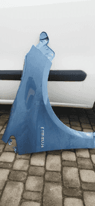 błotnik przedni corolla e21 ładny 1