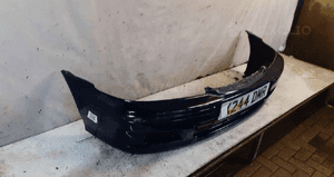 Zderzak przód przedni honda accord 6 vi granatowy 4