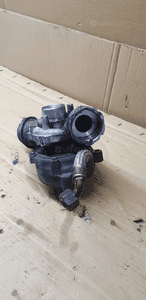 Turbina turbosprężarka Skoda Superb 1.9 TDI 038145702G 3