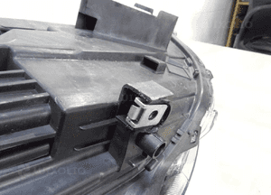 Lampa lewa ford kuga MK3 full led LV4B-13E017-AL 14