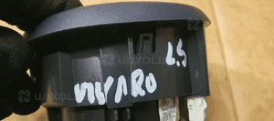 Kratka nawiewu powietrza prawa lewa Opel Vivaro B Trafic III 687601310 8