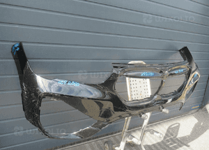 Zderzak przedni przód bmw X1 F48 lift 2019-2022 3