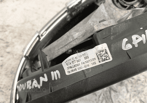 Lusterko lewe vw touran iii 5T 5TA 6PIN 15- 4