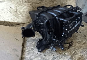 Kolektor ssący astra j 16V 1.6 2900315699 4