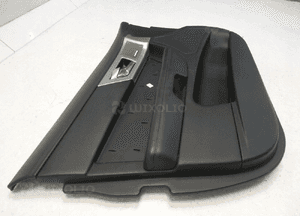 JAGUAR XF X250 LIFT BOCZEK DRZWI LEWY PRZÓD EU ORY 7