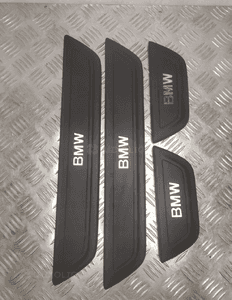 Bmw X3 F25 X4 F26 nakładka osłona progu 7205597 7205611 1