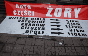 grande punto magiel nr M4112 WYSYŁKA 1