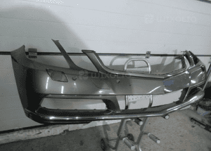 Zderzak przedni przód mercedes e-klasa W207 C207 coupe 2009-2016 3