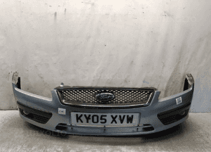 Zderzak przód przedni | ford focus MK2 ii halogeny Z3 1